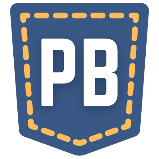 Pocket Bench logo